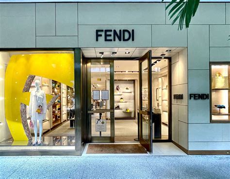 fendi showroom in mumbai|fendi boutique locations.